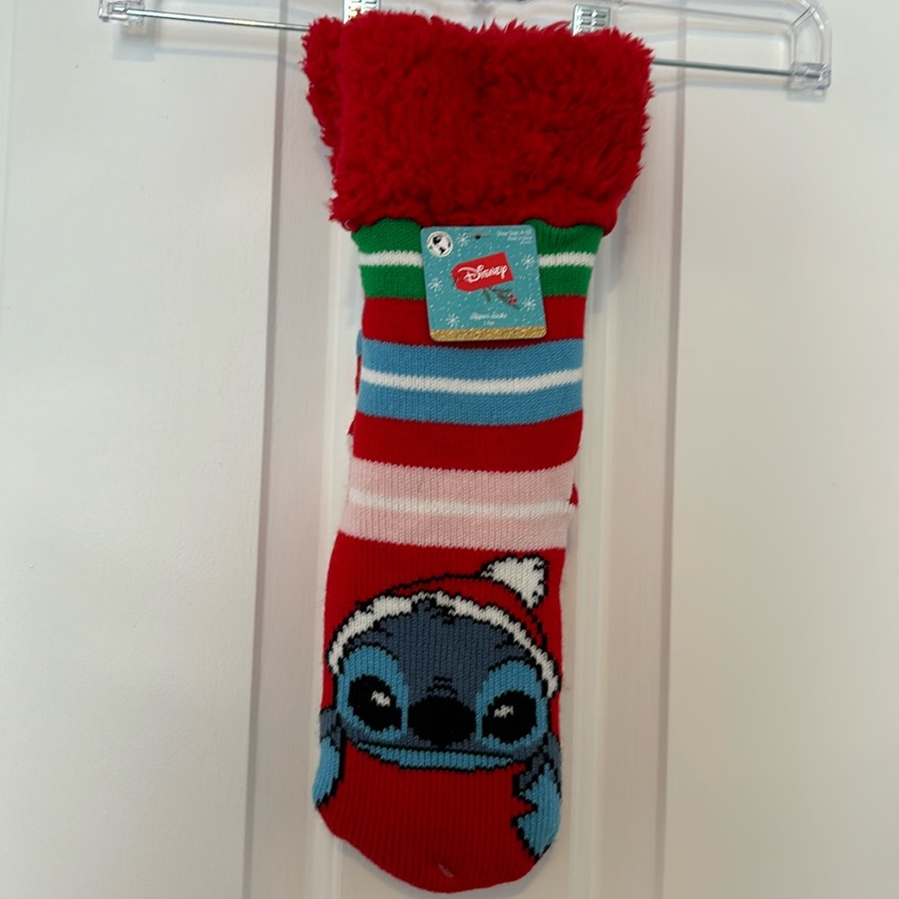 NWT Disney Stitch Socks